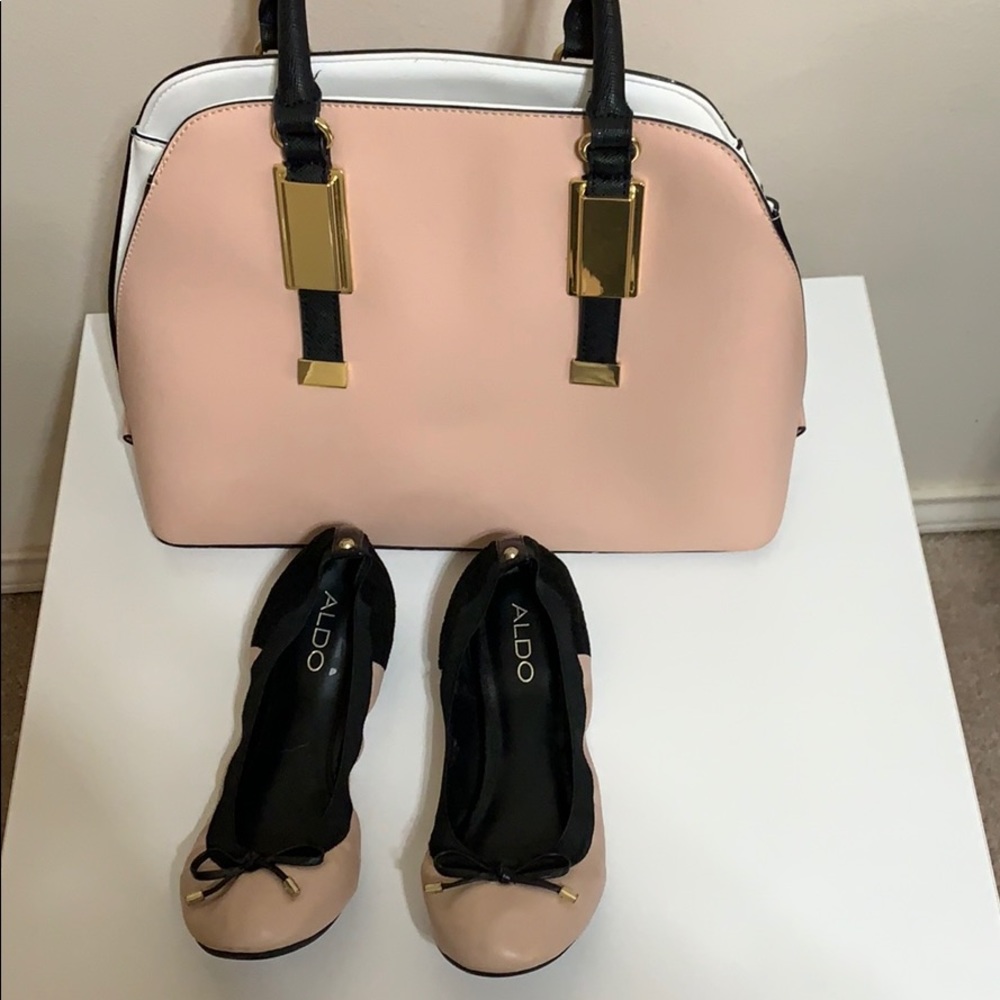 Aldo Ballerina flats